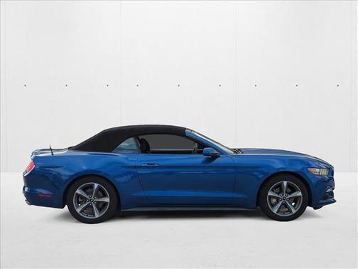 2017 Ford Mustang V6