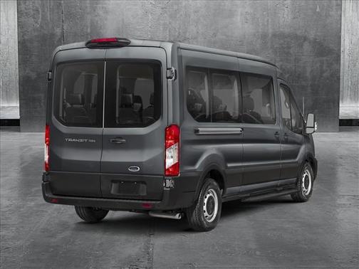 2025 Ford Transit-350 XL