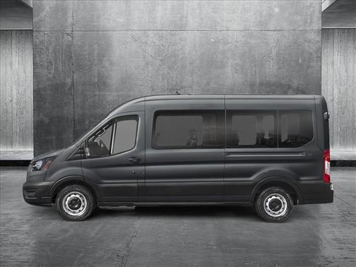 2025 Ford Transit-350 XL