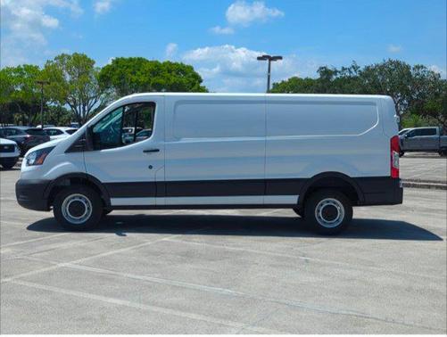 2025 Ford Transit-150 Base