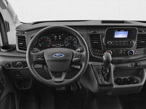 2026 Ford Transit-150 Base