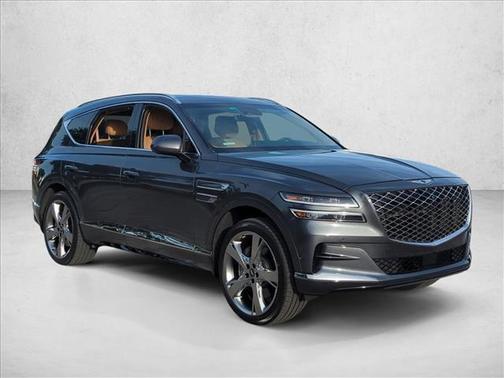 2023 Genesis GV80 3.5T
