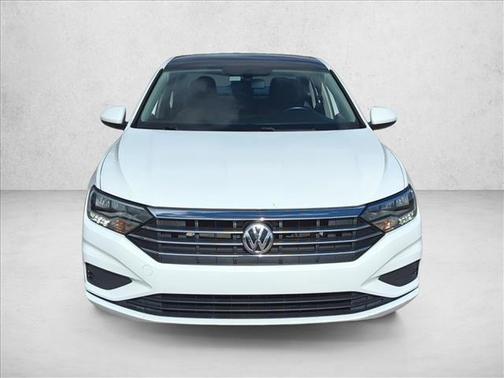 2019 Volkswagen Jetta 1.4T SE