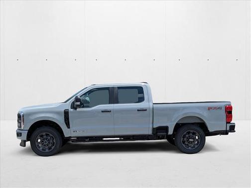 2025 Ford F-250 XL