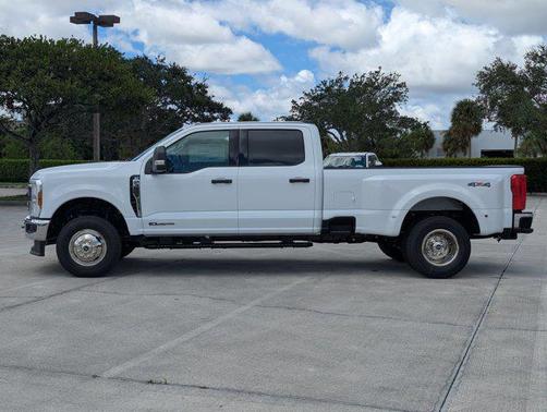 2026 Ford F-350 XLT