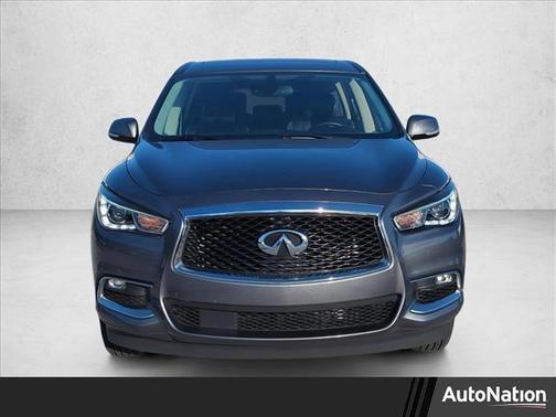 2019 INFINITI QX60 Pure