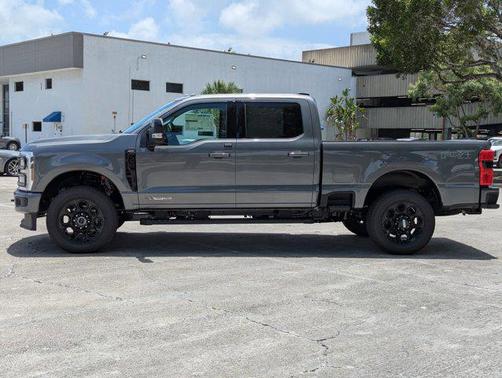2025 Ford F-350 Lariat