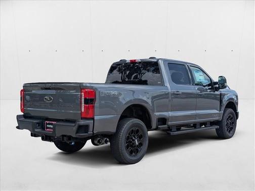 2025 Ford F-350 Lariat