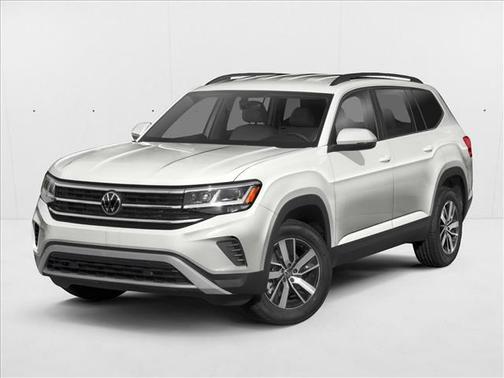 2023 Volkswagen Atlas 3.6L SE w/Technology