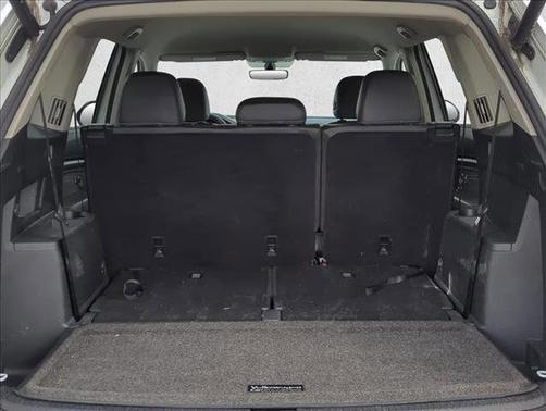 2023 Volkswagen Atlas 3.6L SE w/Technology