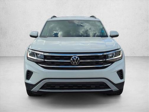 2023 Volkswagen Atlas 3.6L SE w/Technology