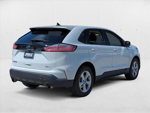 2019 Ford Edge SE
