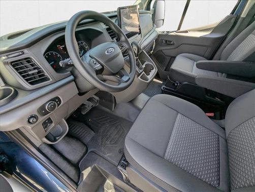 2025 Ford Transit-350 XL