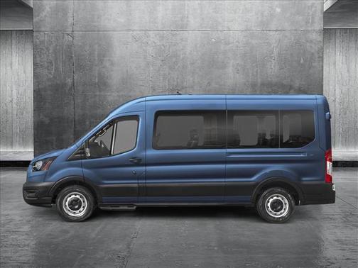 2025 Ford Transit-350 XL