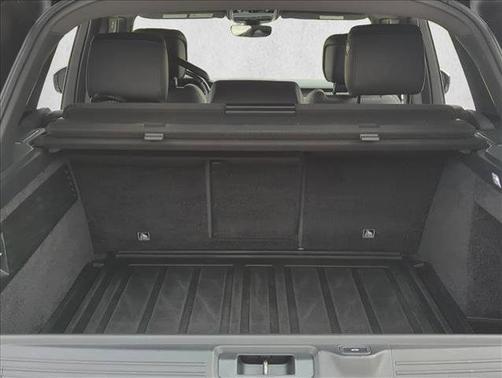 2020 Land Rover Range Rover P525 HSE SWB