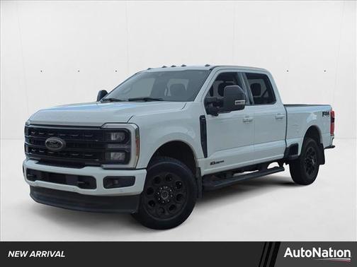 2024 Ford F-250 Lariat