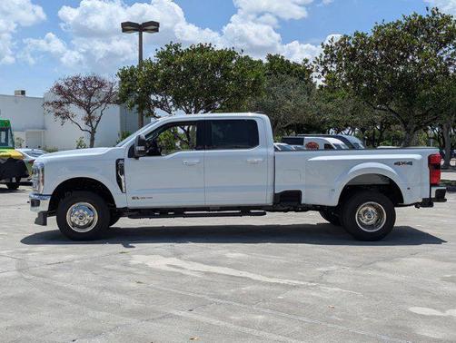 2026 Ford F-350 XLT