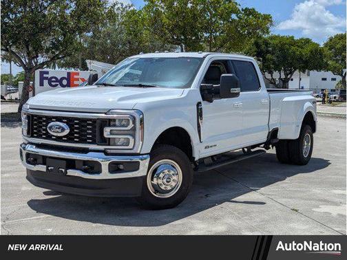 2026 Ford F-350 XLT