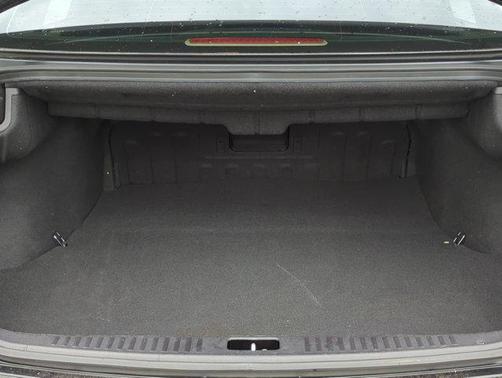 2014 Hyundai Genesis 3.8