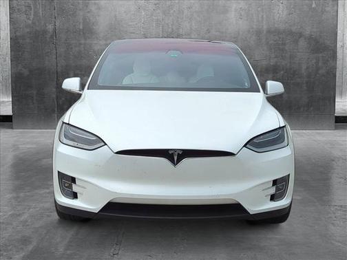 2019 Tesla Model X 100D
