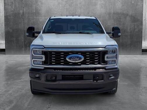 2025 Ford F-350 King Ranch