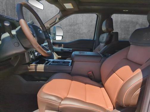 2025 Ford F-350 King Ranch
