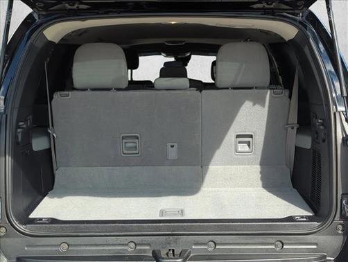 2022 Toyota Sequoia SR5
