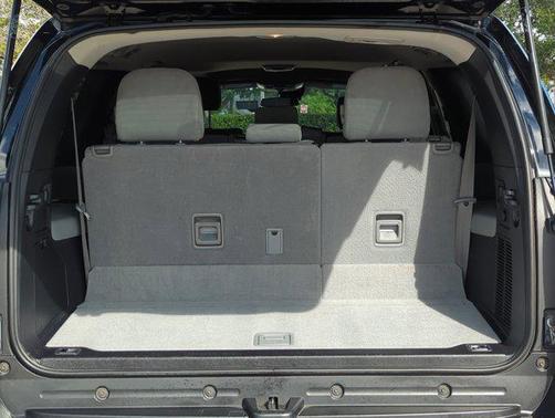 2022 Toyota Sequoia SR5