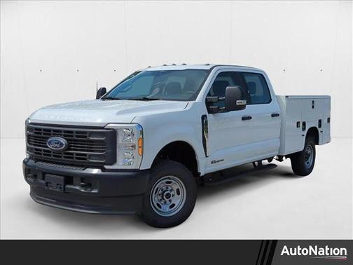 2025 Ford F-250 XL