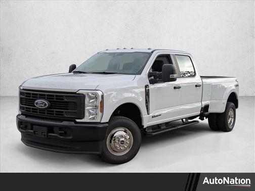 2026 Ford F-350 XL