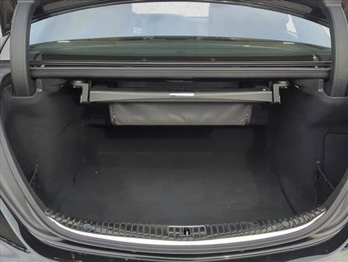 2019 Mercedes-Benz S-Class 4MATIC