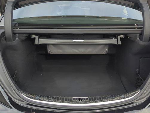 2019 Mercedes-Benz S-Class 4MATIC