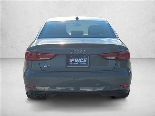 2020 Audi A3 Premium