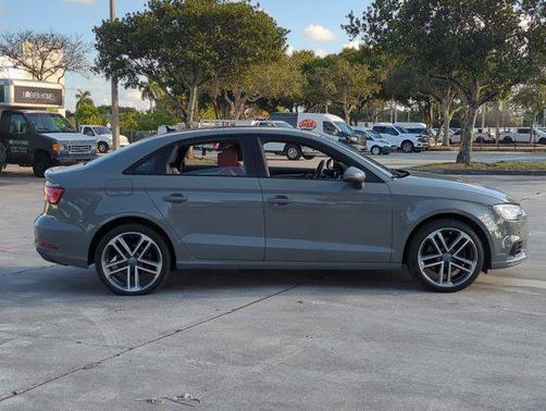 2020 Audi A3 Premium