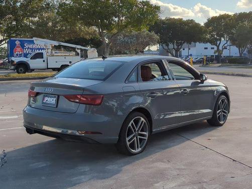 2020 Audi A3 Premium