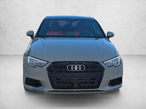 2020 Audi A3 Premium