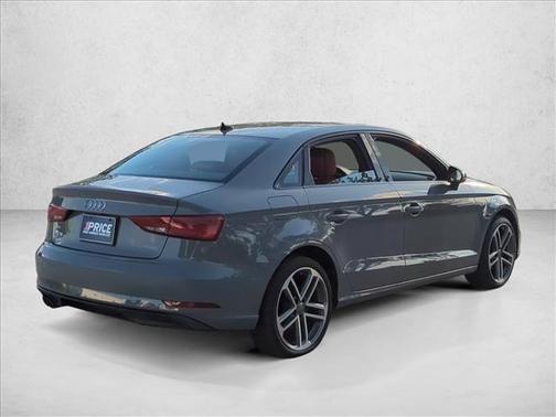 2020 Audi A3 Premium