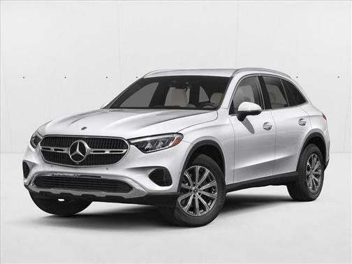 2023 Mercedes-Benz GLC 300 Base