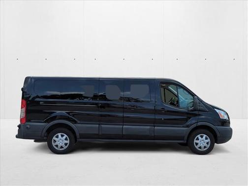 2017 Ford Transit-350 XLT