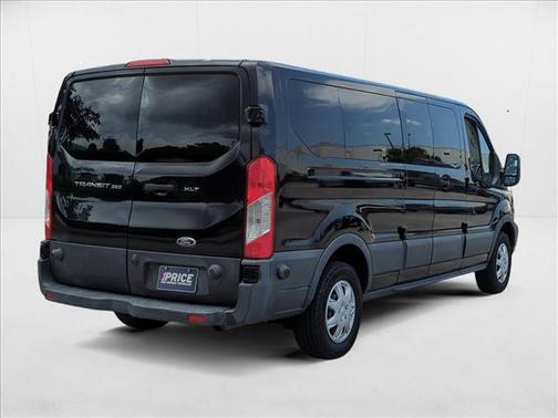 2017 Ford Transit-350 XLT