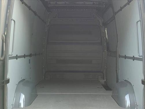 2017 Mercedes-Benz Sprinter 2500 Standard Roof