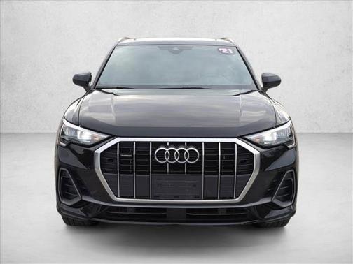 2021 Audi Q3 45 S line Premium