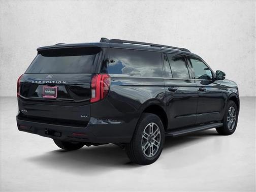 2026 Ford Expedition Max Active 4x2