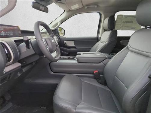 2026 Ford Expedition Max Active 4x2