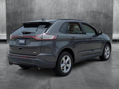 2015 Ford Edge SE