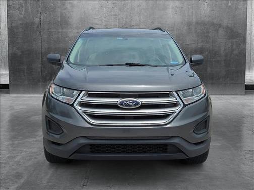 2015 Ford Edge SE