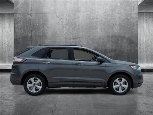 2015 Ford Edge SE