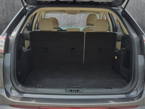 2015 Ford Edge SE