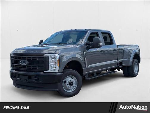 2026 Ford F-350 XL