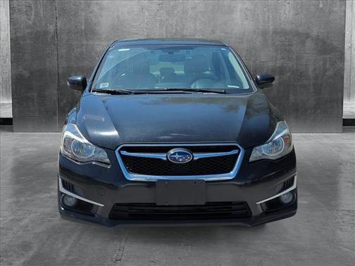2015 Subaru Impreza 2.0i Limited